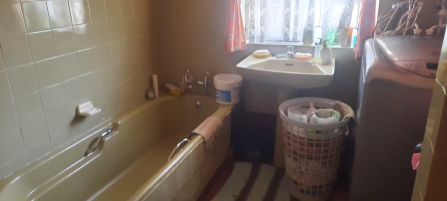 3 Bedroom Property for Sale in Odendaalsrus Free State